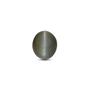 Catseye - 3.73 Carat - Pramogh