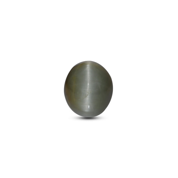 Catseye - 3.73 Carat - Pramogh