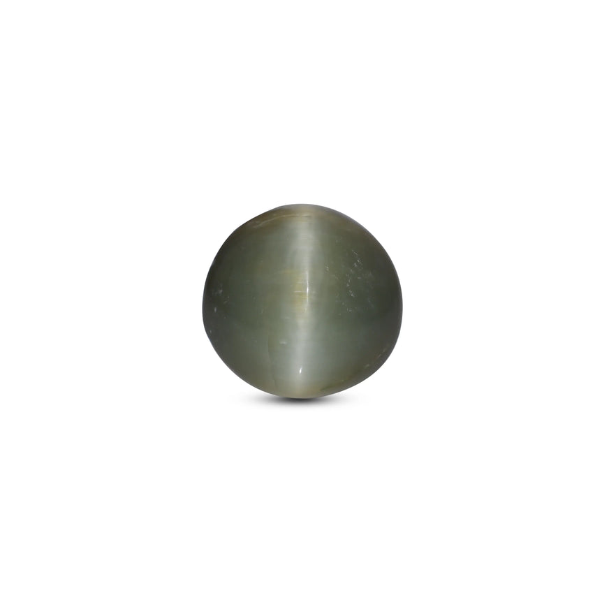 Catseye - 4.35 Carat - Pramogh