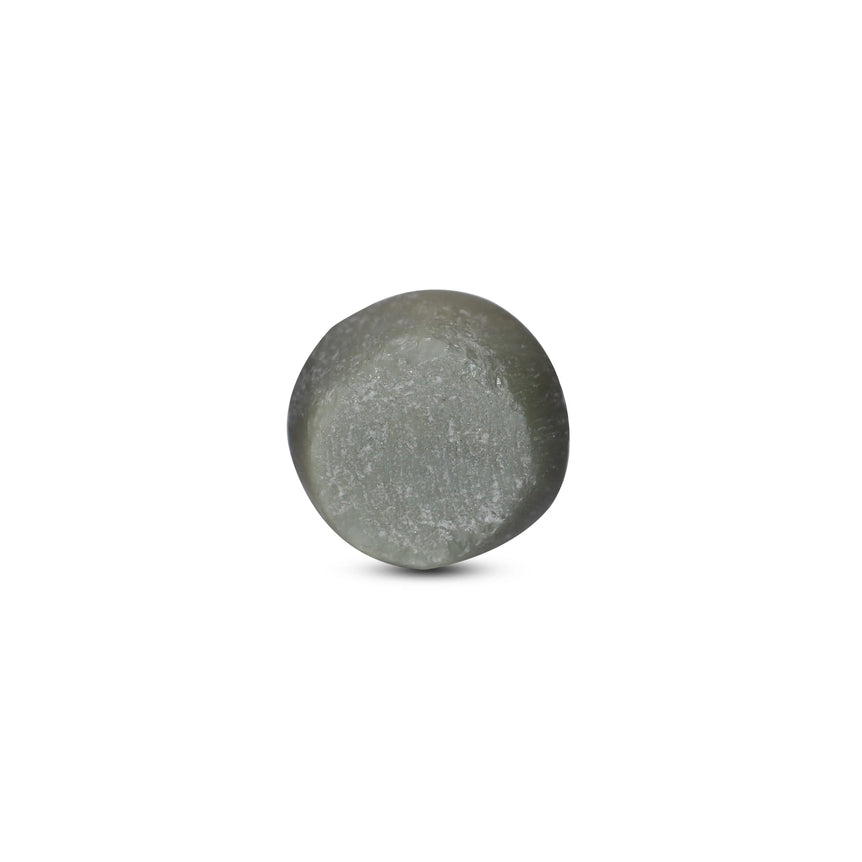Catseye - 4.35 Carat