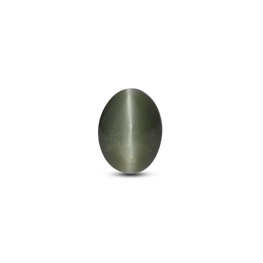 Catseye - 4.09 Carat - Pramogh