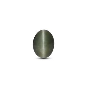 Catseye - 4.09 Carat - Pramogh
