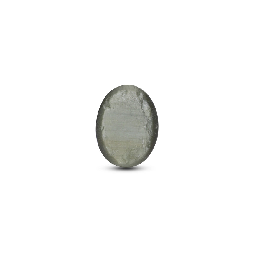 Catseye - 4.09 Carat