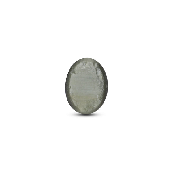 Catseye - 4.09 Carat