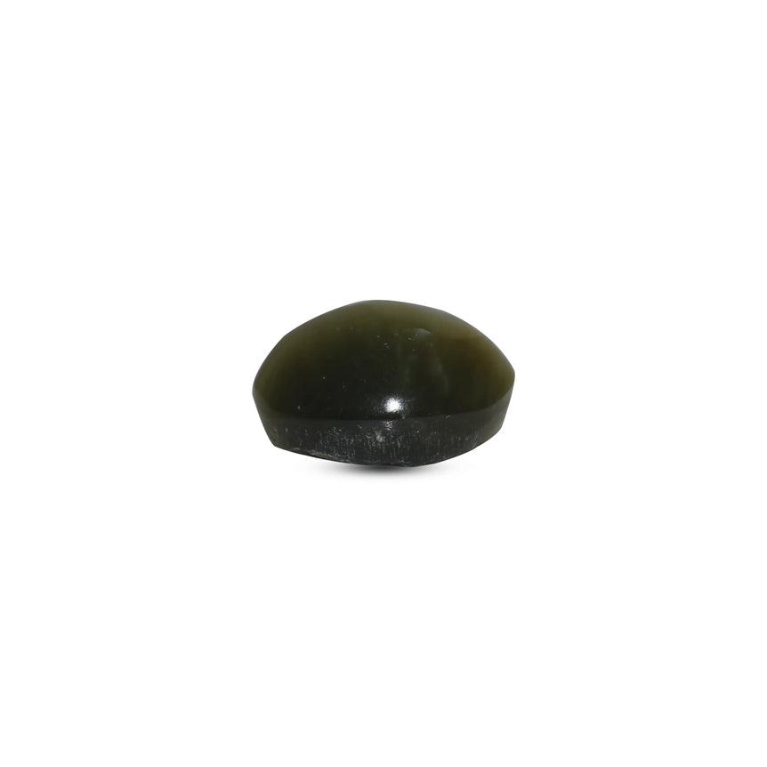 Catseye - 4.09 Carat