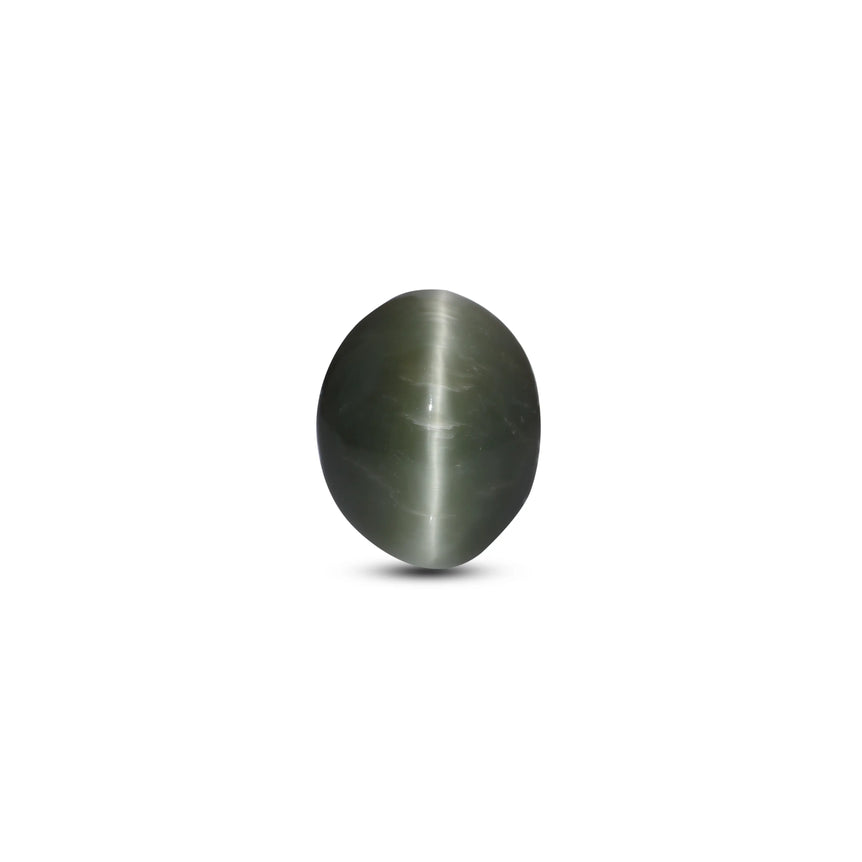 Catseye - 4.95 Carat - Pramogh