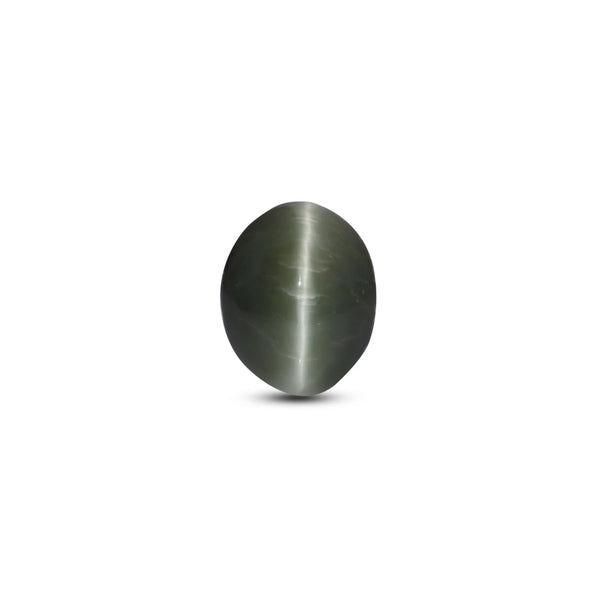Catseye - 4.95 Carat - Pramogh