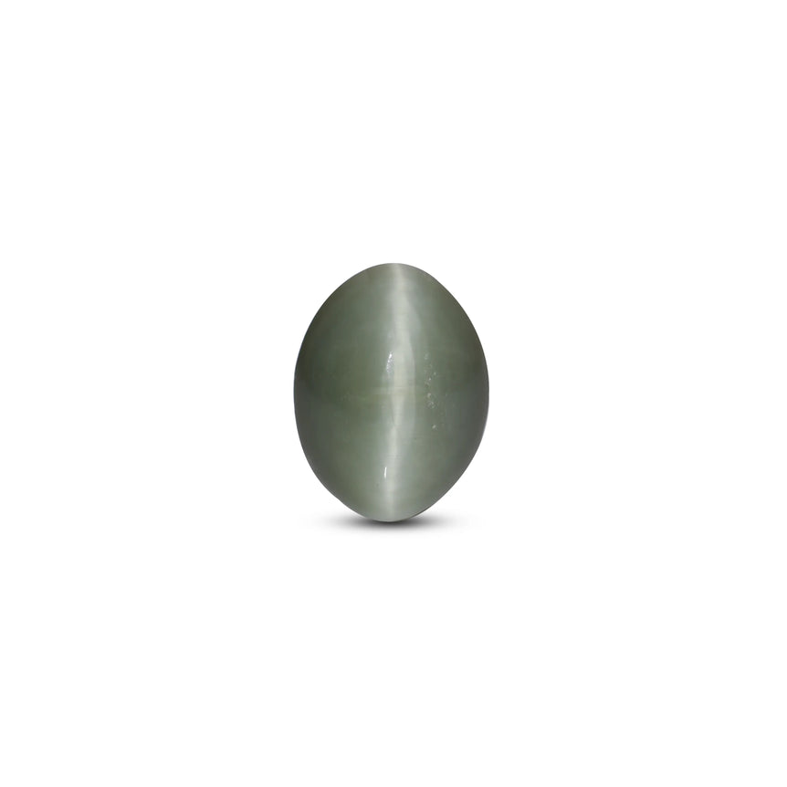 Catseye - 4.1 Carat - Pramogh