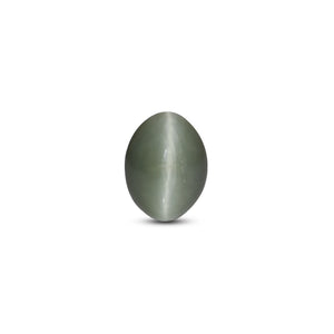 Catseye - 4.1 Carat - Pramogh