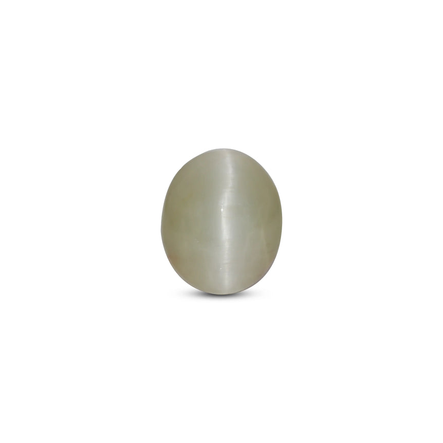 Catseye - 3.43 Carat - Pramogh