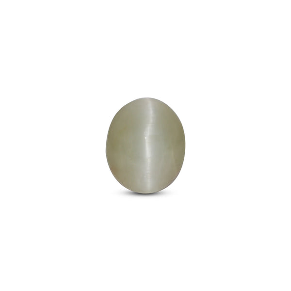 Catseye - 3.43 Carat - Pramogh