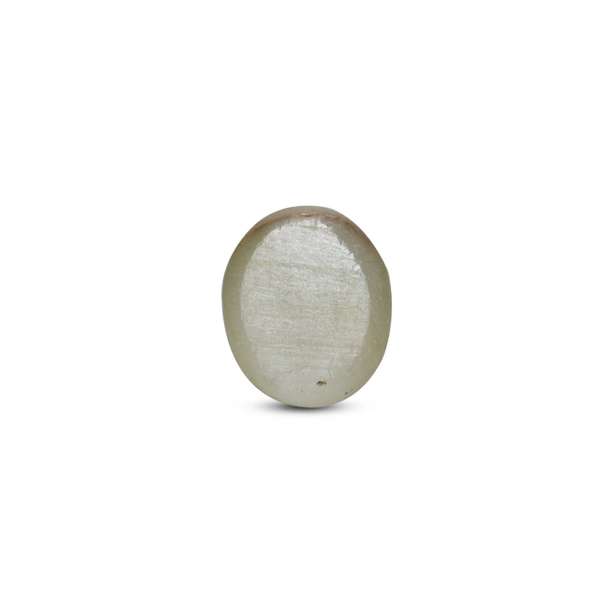 Catseye - 3.43 Carat