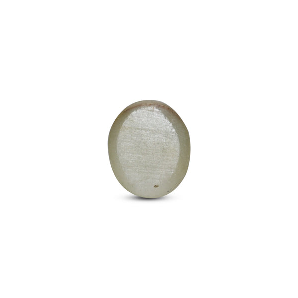 Catseye - 3.43 Carat