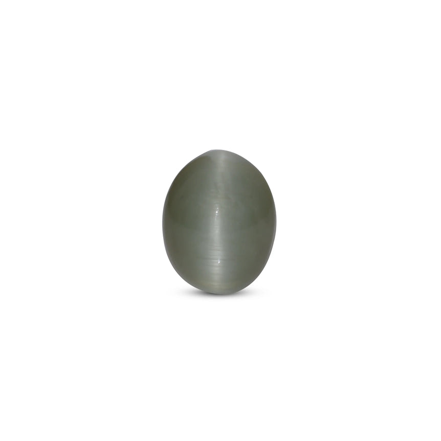 Catseye - 3 Carat - Pramogh