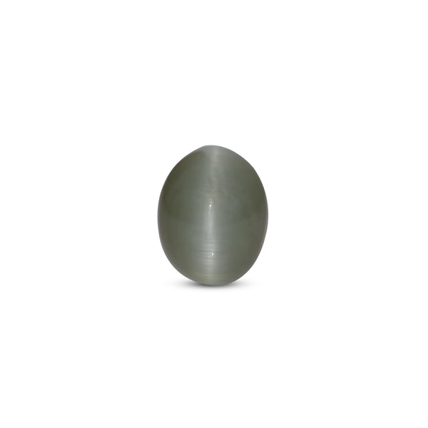 Catseye - 3 Carat - Pramogh