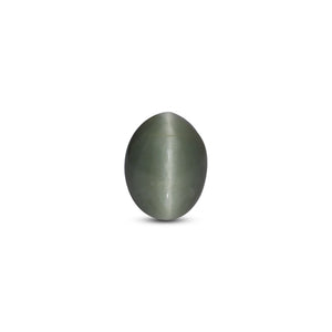 Catseye - 4.6 Carat - Pramogh