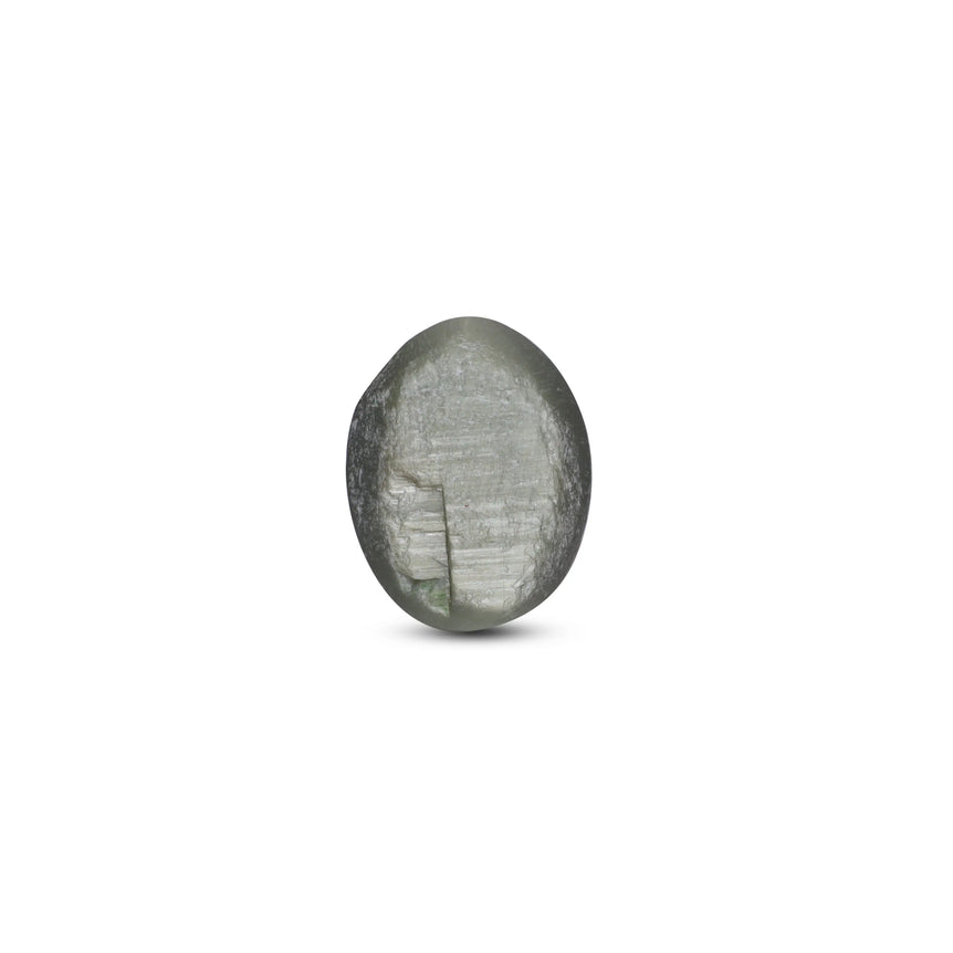 Catseye - 4.6 Carat