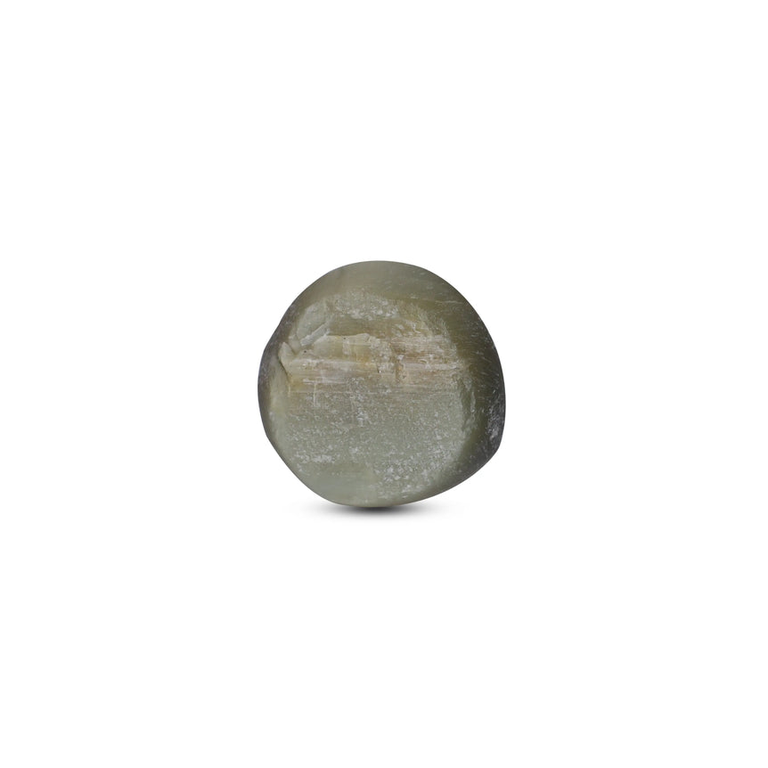 Catseye - 3.37 Carat