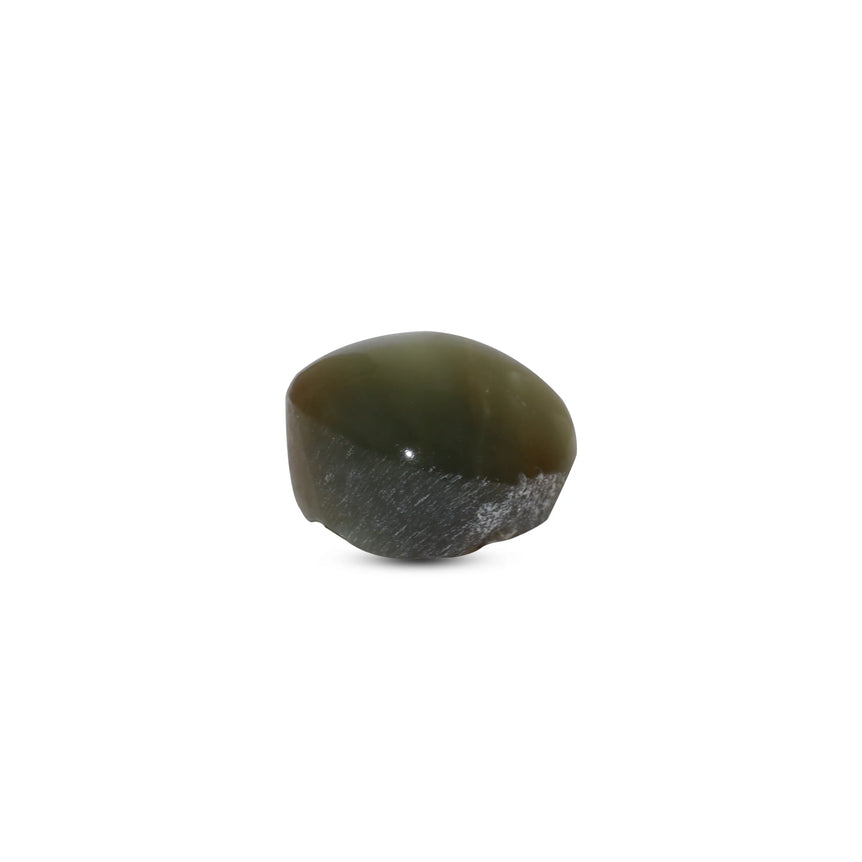 Catseye - 3.37 Carat