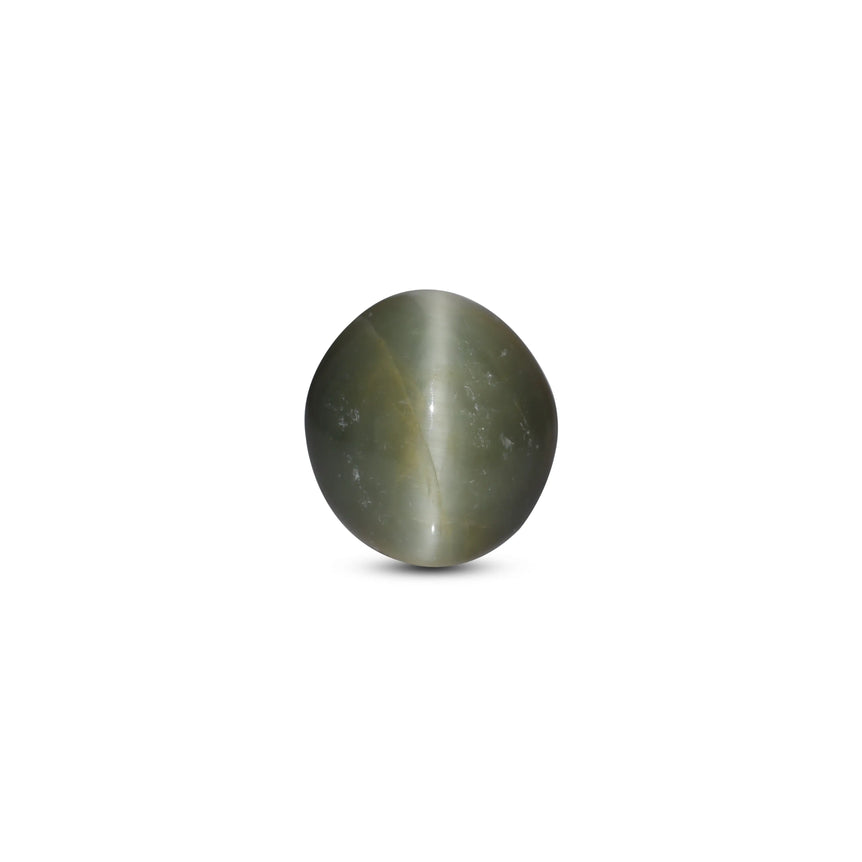 Catseye - 4.6 Carat - Pramogh