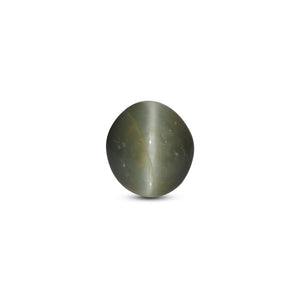 Catseye - 4.6 Carat - Pramogh