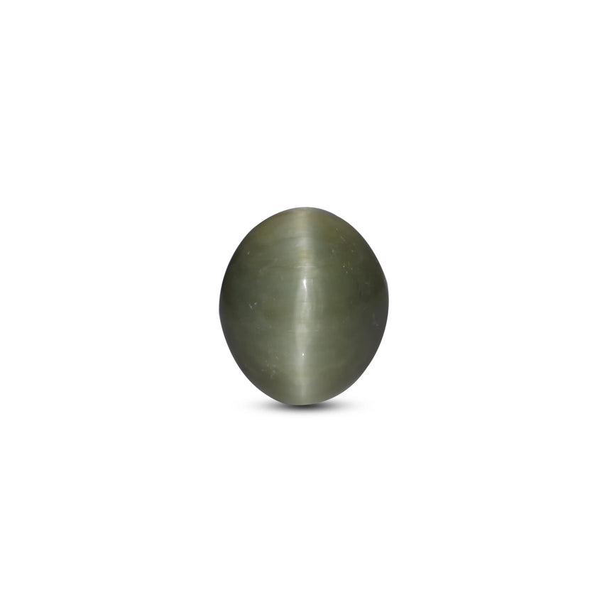 Catseye - 3.9 Carat - Pramogh