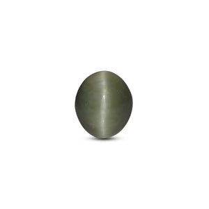 Catseye - 3.9 Carat - Pramogh