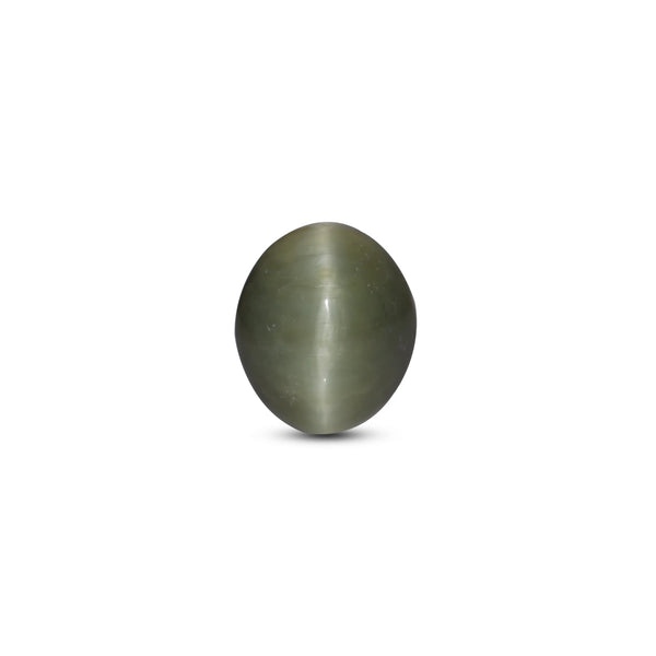 Catseye - 3.9 Carat - Pramogh