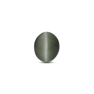 Catseye - 4.4 Carat - Pramogh
