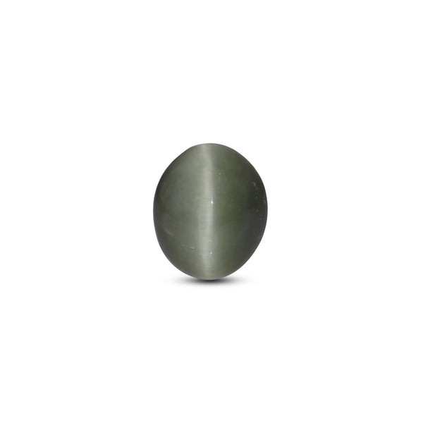 Catseye - 4.4 Carat - Pramogh