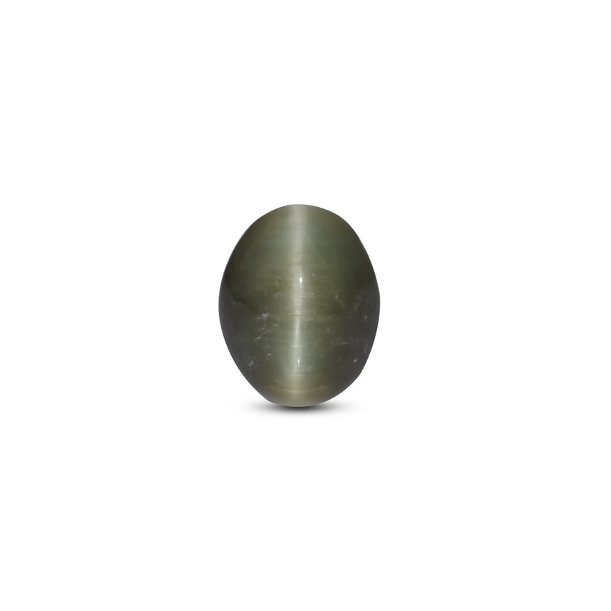 Catseye - 4.2 Carat - Pramogh
