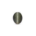 Catseye - 4.2 Carat - Pramogh