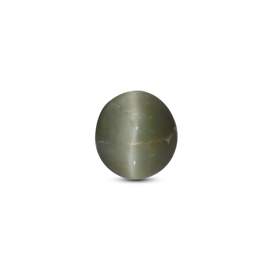 Catseye - 5.25 Carat - Pramogh