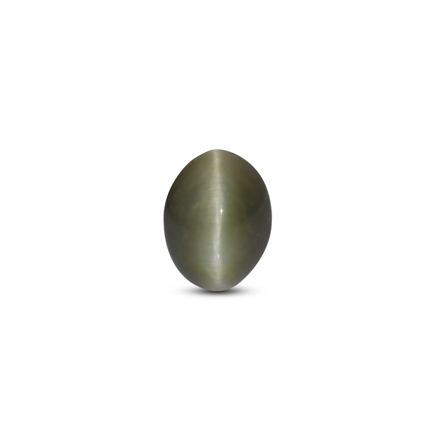 Catseye - 4.58 Carat - Pramogh