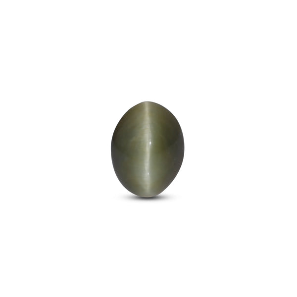 Catseye - 4.58 Carat - Pramogh