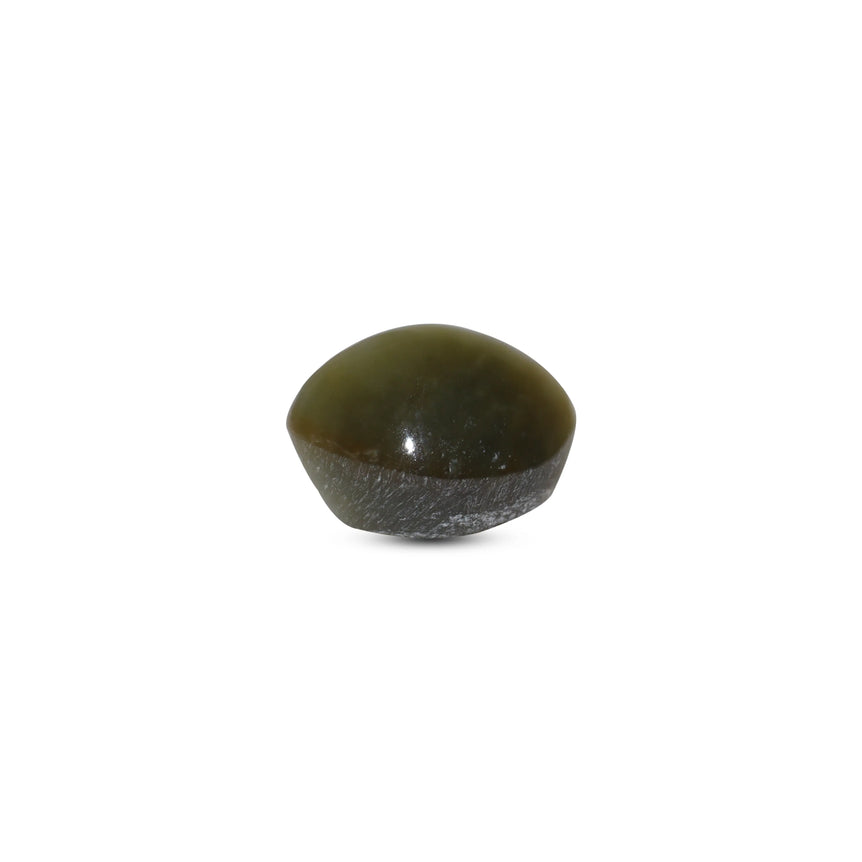 Catseye - 4.58 Carat