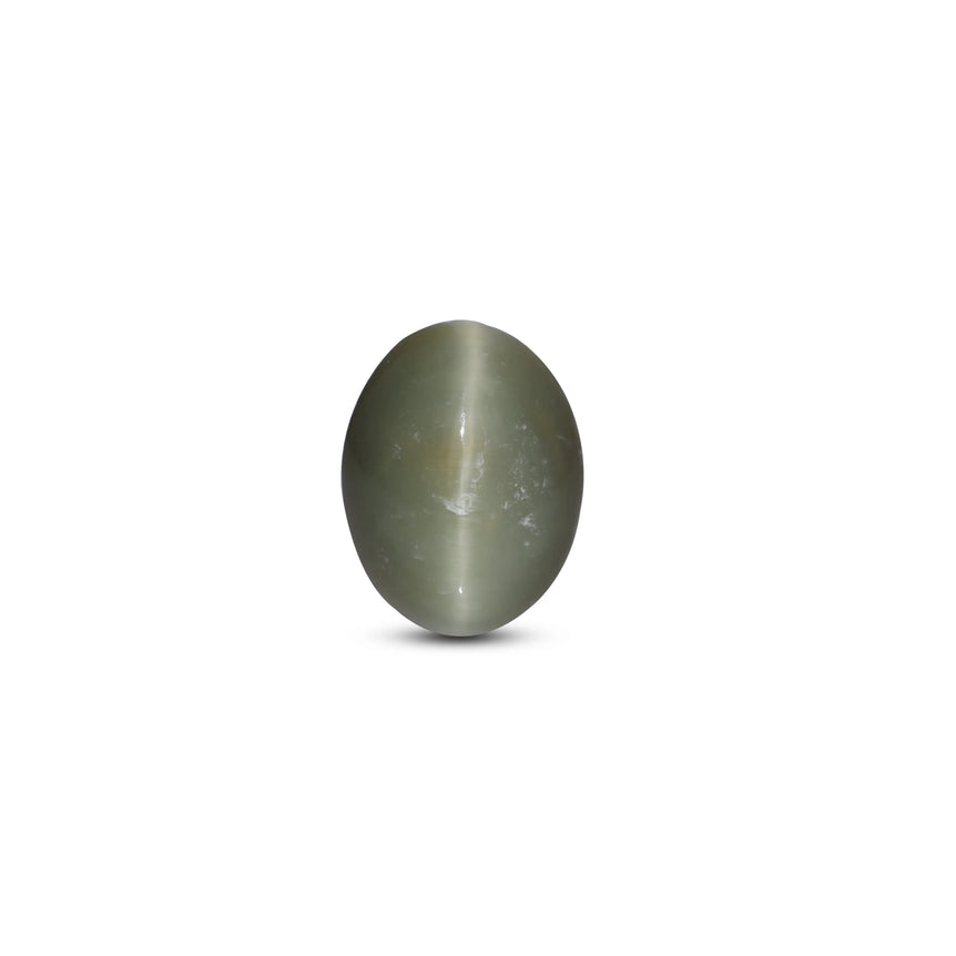 Catseye - 3.6 Carat - Pramogh