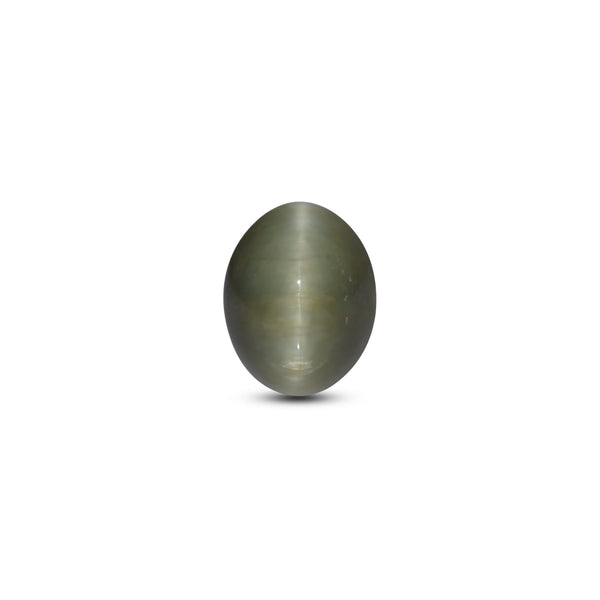 Catseye - 3.8 Carat - Pramogh