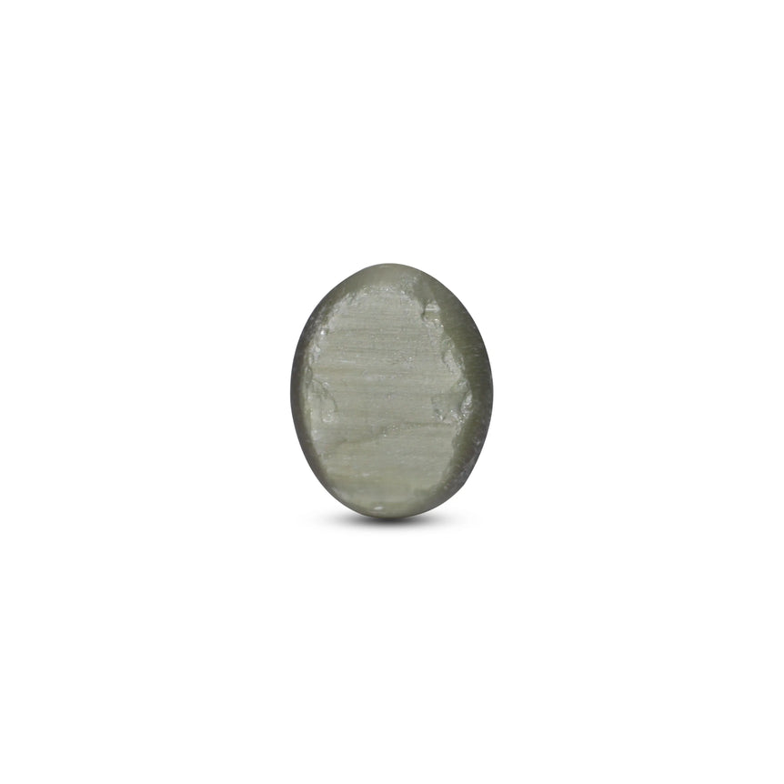 Catseye - 3.8 Carat