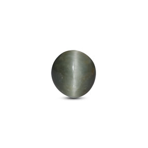 Catseye - 4.7 Carat - Pramogh