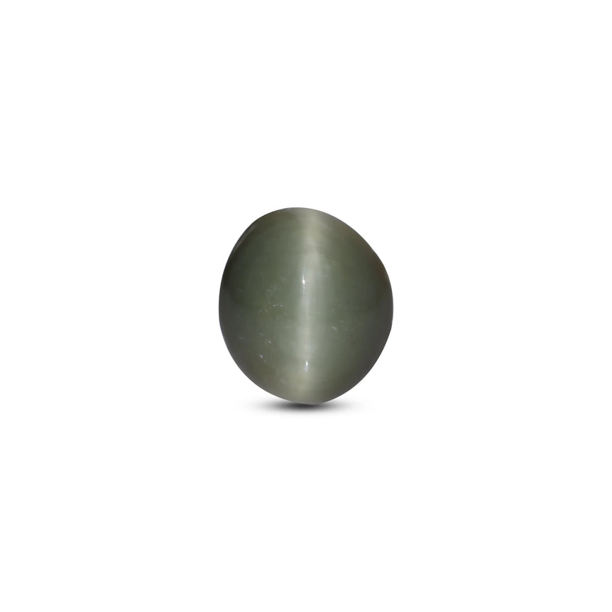 Catseye - 4.8 Carat - Pramogh
