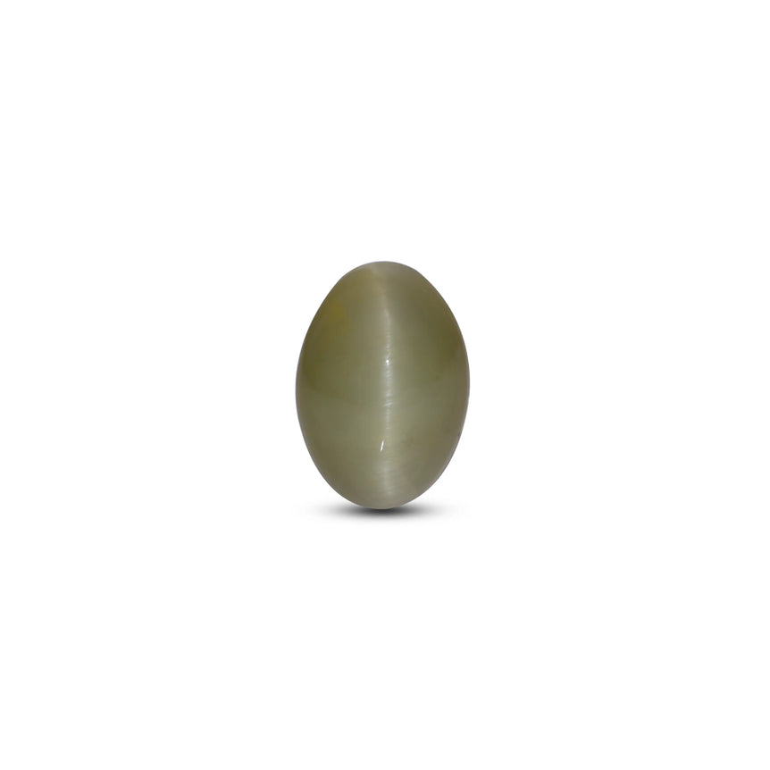 Catseye - 3.43 Carat - Pramogh