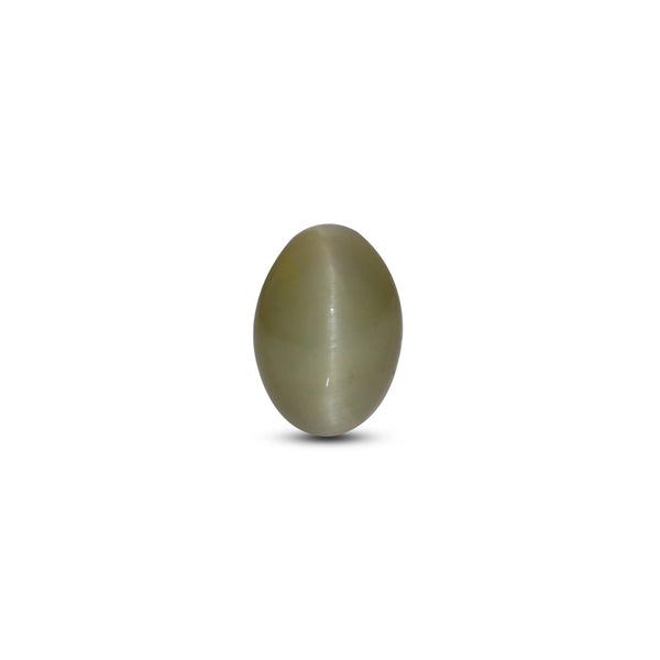Catseye - 3.43 Carat - Pramogh