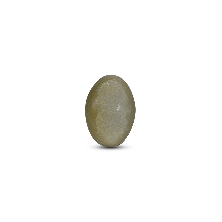 Catseye - 3.43 Carat