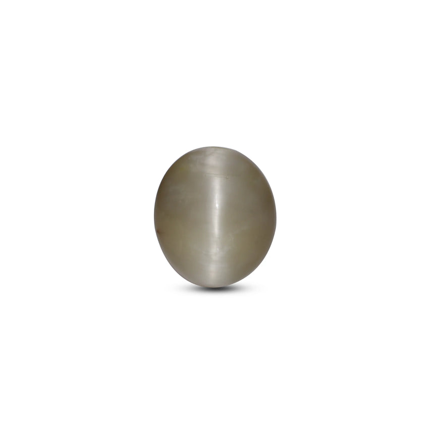 Catseye - 4.05 Carat - Pramogh