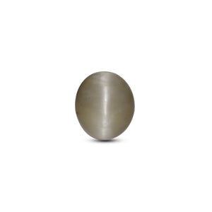 Catseye - 4.05 Carat - Pramogh