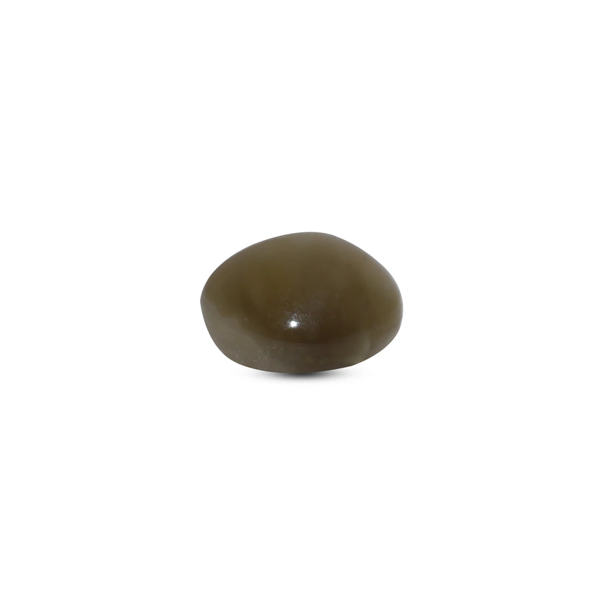 Catseye - 4.05 Carat