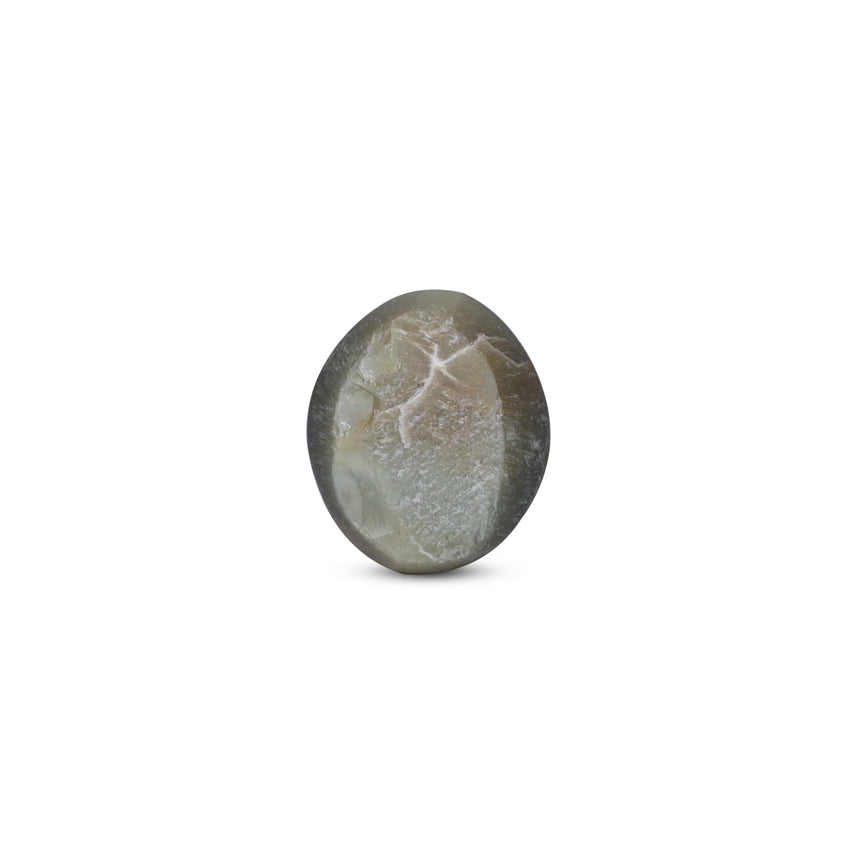 Catseye - 4.5 Carat