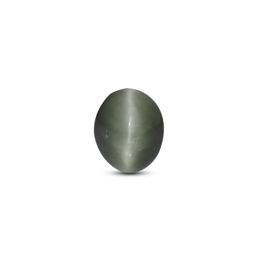 Catseye - 4.38 Carat - Pramogh