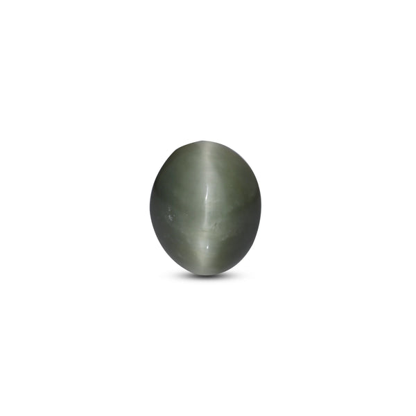 Catseye - 4.38 Carat - Pramogh